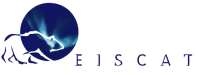 EISCAT HQ logo